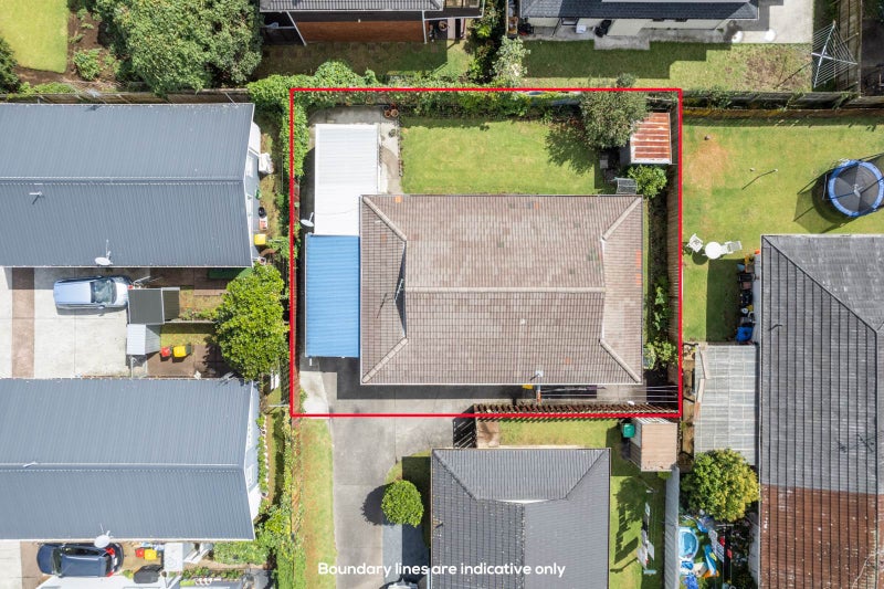 4/64 Birdwood Avenue, Papatoetoe, Auckland - Carousel 1