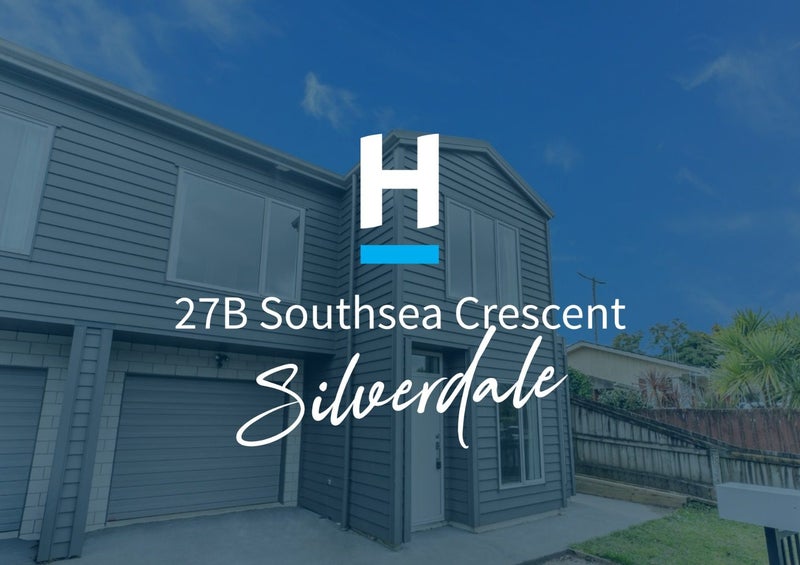 27B Southsea Crescent, Silverdale, Hamilton - Carousel 24