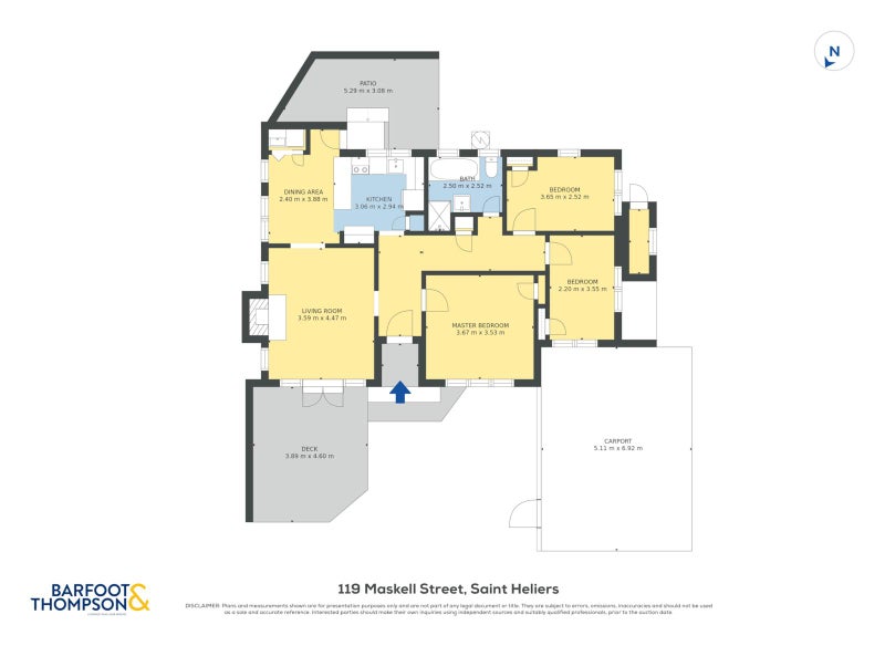 119 Maskell Street, St Heliers, Auckland - Carousel 16