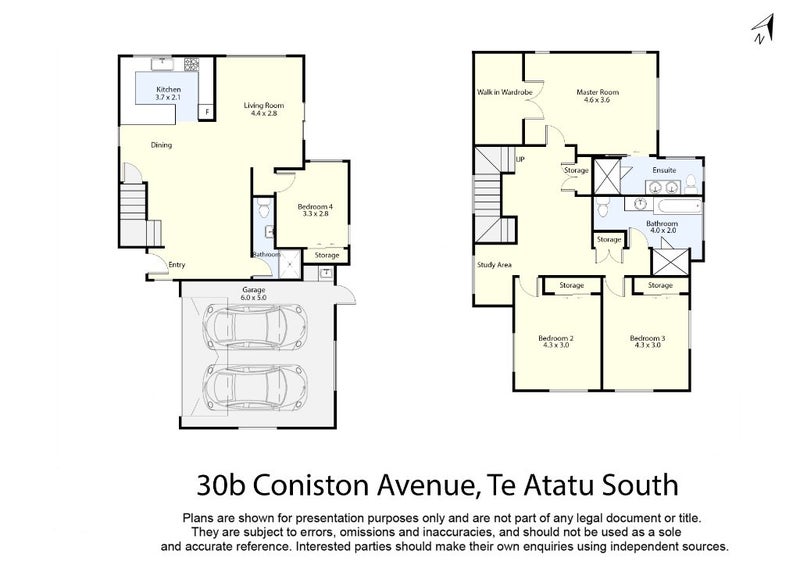 30B Coniston Avenue, Te Atatu South, Auckland - Carousel 19