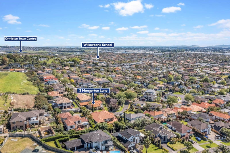 3 Mangerton Lane, East Tamaki Heights, Auckland - Carousel 22