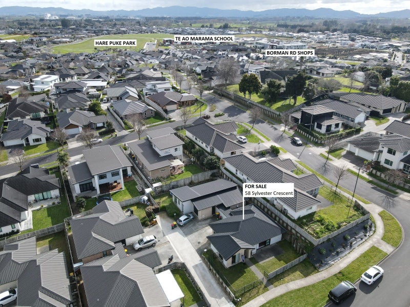 58 Sylvester Crescent, Flagstaff, Hamilton - Carousel 2