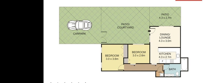 2/34 Clifton Road, Herne Bay, Auckland - Carousel 12