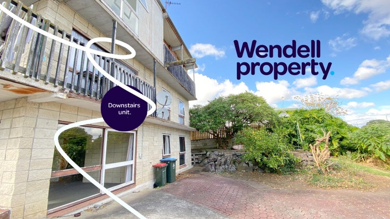 40C Aroha Avenue, Sandringham, Auckland - Carousel 1