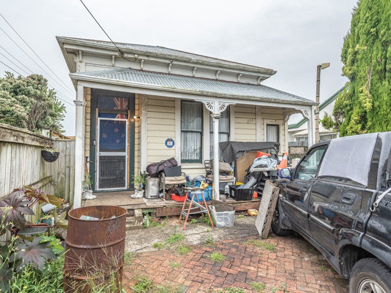 224 Heads Road, Gonville, Whanganui - Carousel 1