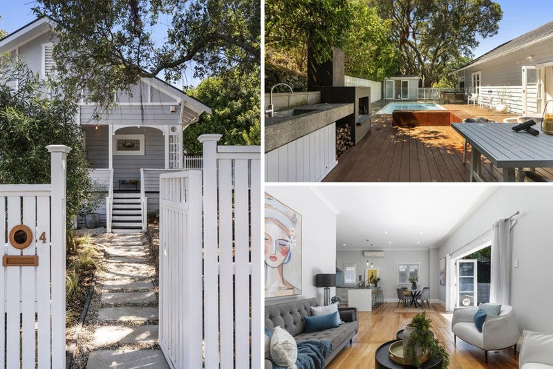 4 Athens Road, Onehunga, Auckland - Carousel 2