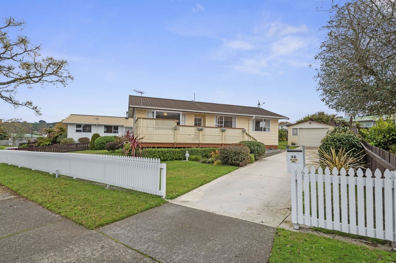 4A Amethyst Place, Pukehangi, Rotorua - Carousel 1