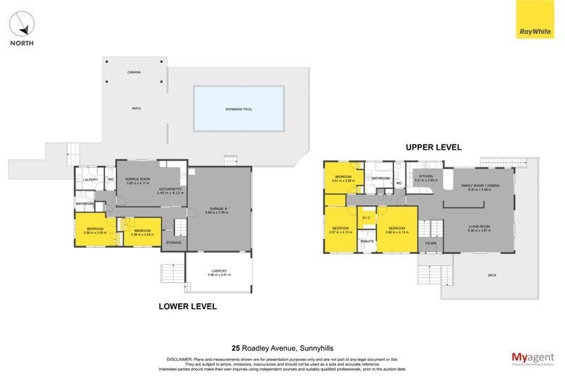 25 Roadley Avenue, Sunnyhills, Auckland - Carousel 28