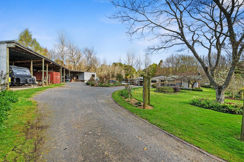 728 Paradise Valley Road, Ngongotaha Valley - Carousel 1