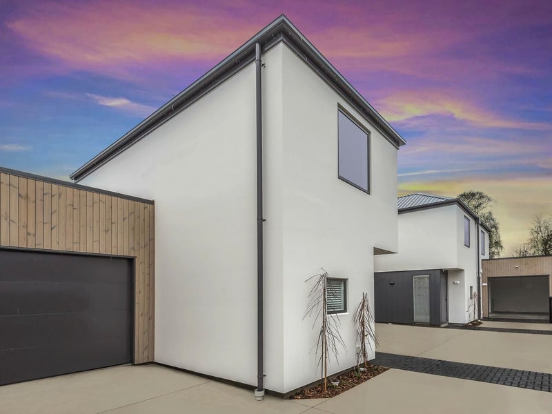 2/24 Perth Street, Richmond, Christchurch - Carousel 18