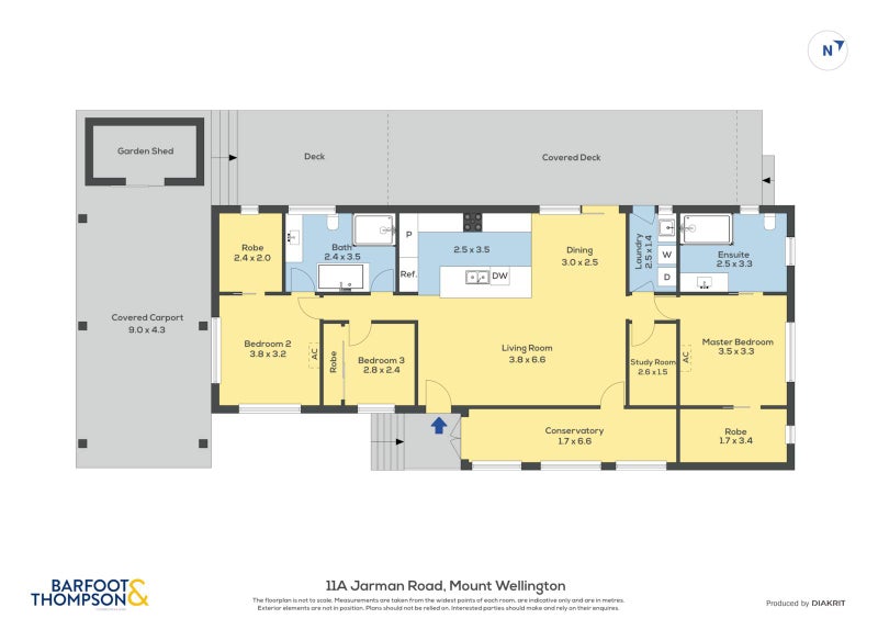 11A Jarman Road, Mount Wellington, Auckland - Carousel 21