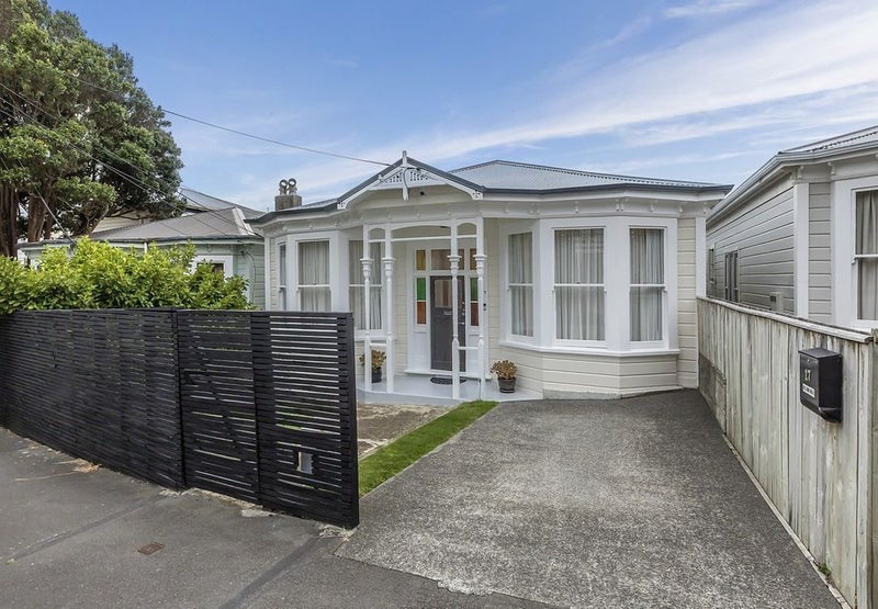 17 Myrtle Crescent, Mount Cook, Wellington - Carousel 18