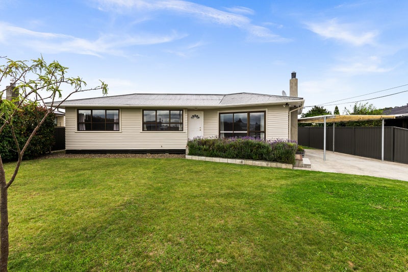 5 Warwick Crescent, Taradale, Napier - Carousel 14