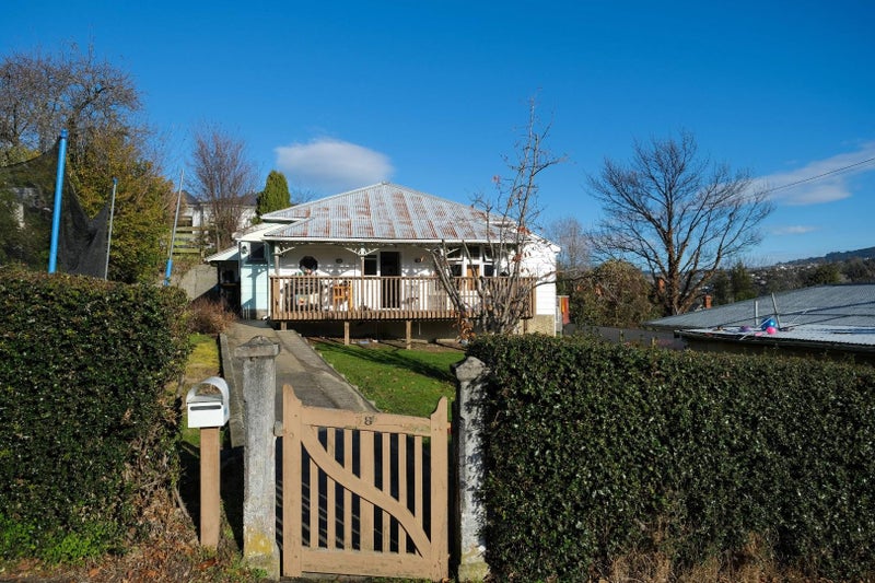 38 Mechanic Street, North East Valley, Dunedin - Carousel 1