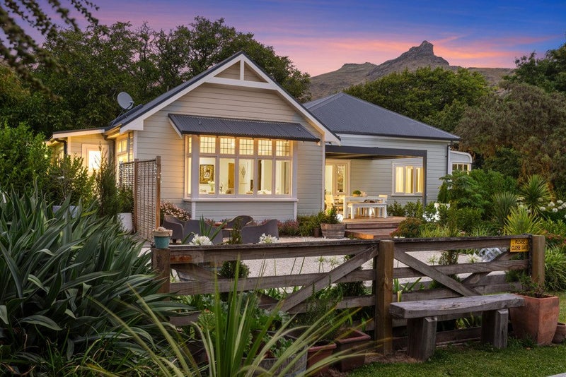 86 Bridle Path Road, Heathcote Valley, Christchurch - Carousel 1