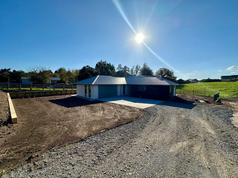 24 Ryburn Road, Ohaupo, Ōhaupō - Carousel 1