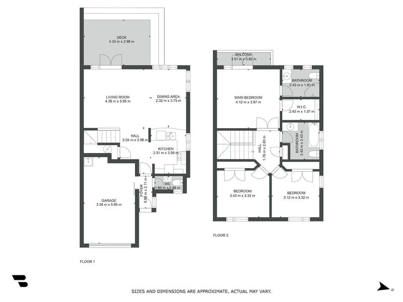 1/14 Ponderosa Drive, Oteha, Auckland - Carousel 17