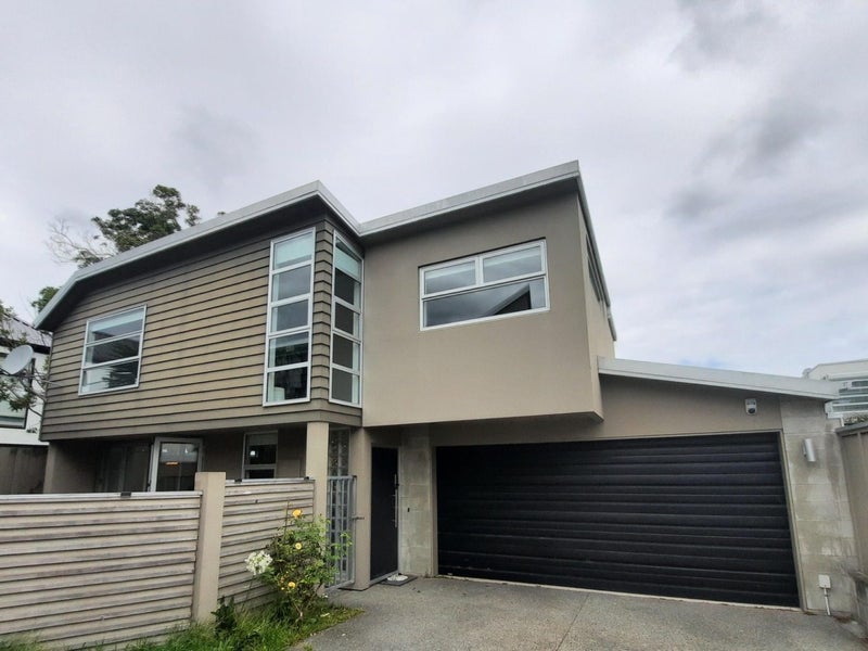 32 Berry Street, St Albans, Christchurch - Carousel 1