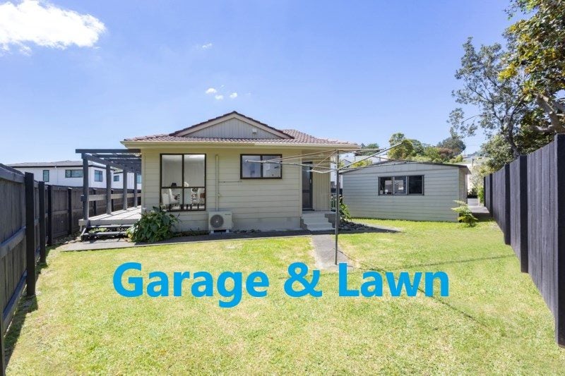21 Kellett Road, Ranui, Auckland - Carousel 2