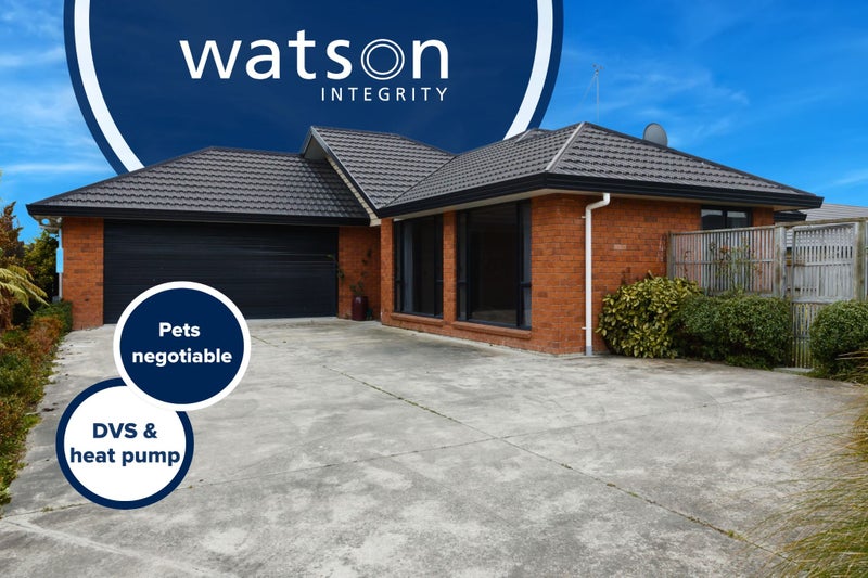 11 Orlando Way, Kelvin Grove, Palmerston North - Carousel 1