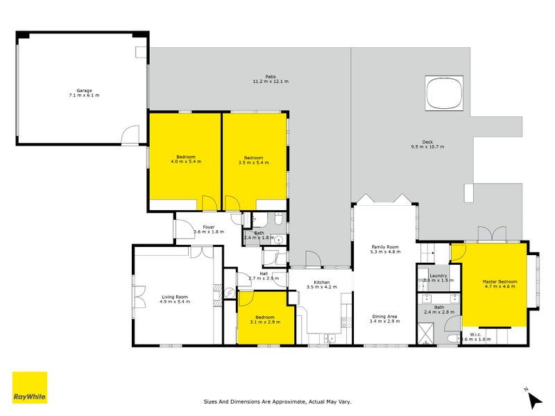7 Duart Avenue, Mount Albert, Auckland - Carousel 47