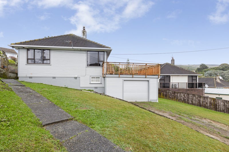 109 Mckillop Street, Ranui, Porirua - Carousel 2