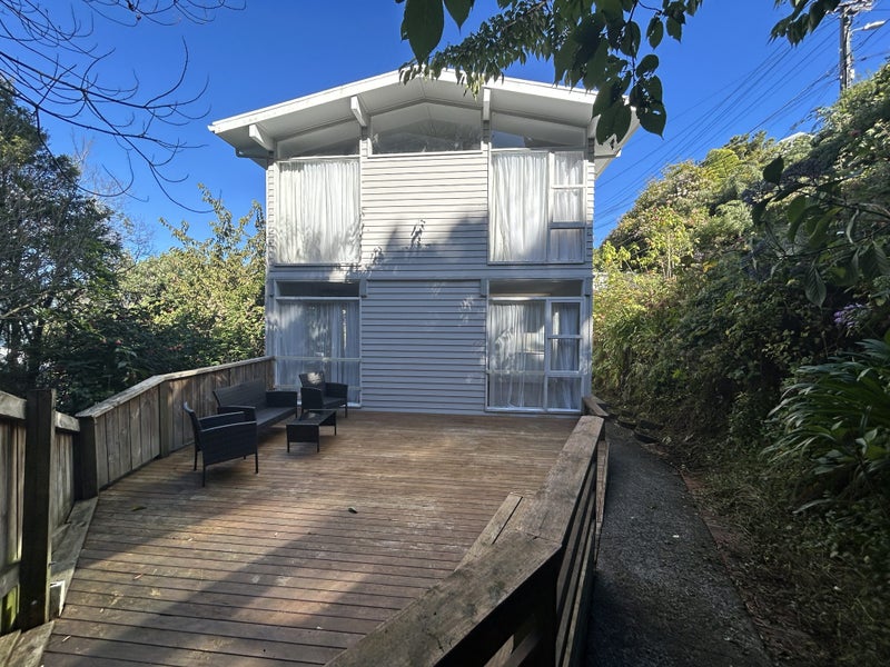 47 Central Terrace, Kelburn, Wellington - Carousel 2