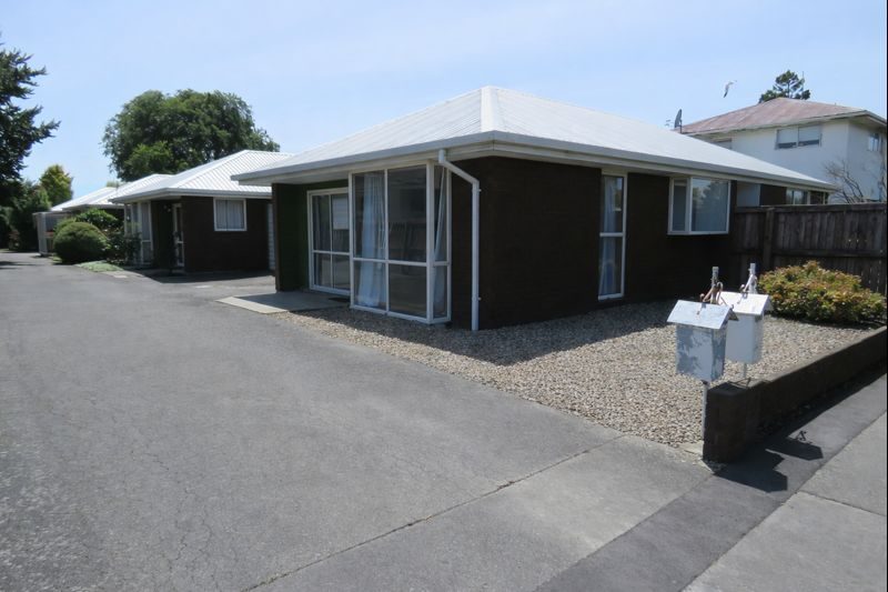 1/8 Peverel Street, Riccarton, Christchurch - Carousel 1