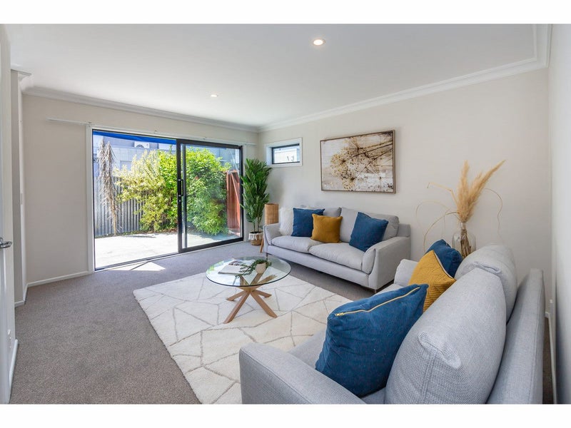 3/306 Stanmore Road, Richmond, Christchurch - Carousel 1
