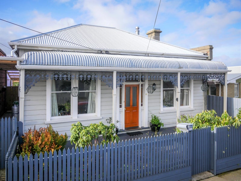 69 Fitzroy Street, Caversham, Dunedin - Carousel 1