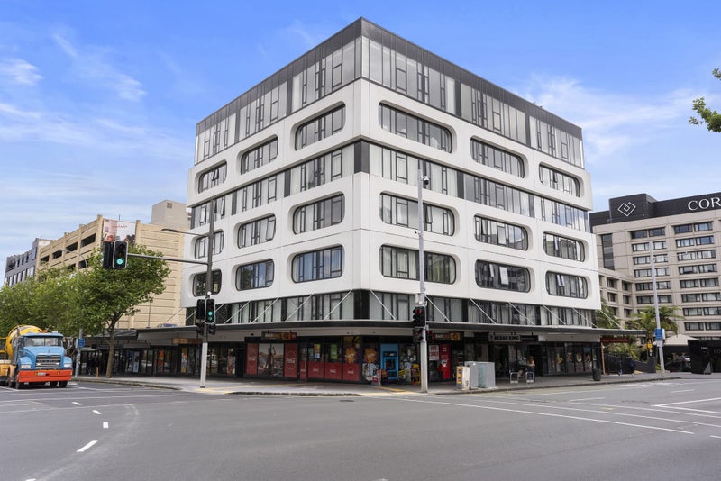 308/103 Symonds Street, Auckland Central, Auckland - Carousel 12