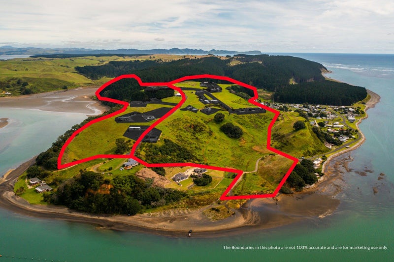 0 Morrison Rd, Kawhia - Carousel 1