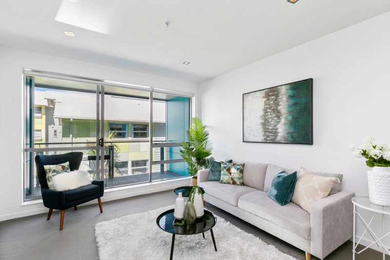 3B/1 Hanson Street, Mount Cook, Wellington - Carousel 2