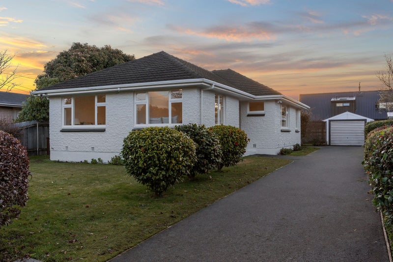 51 Liverton Crescent, Bishopdale, Christchurch - Carousel 1