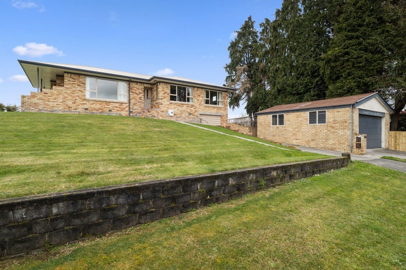 5 View Street, Putaruru - Carousel 1