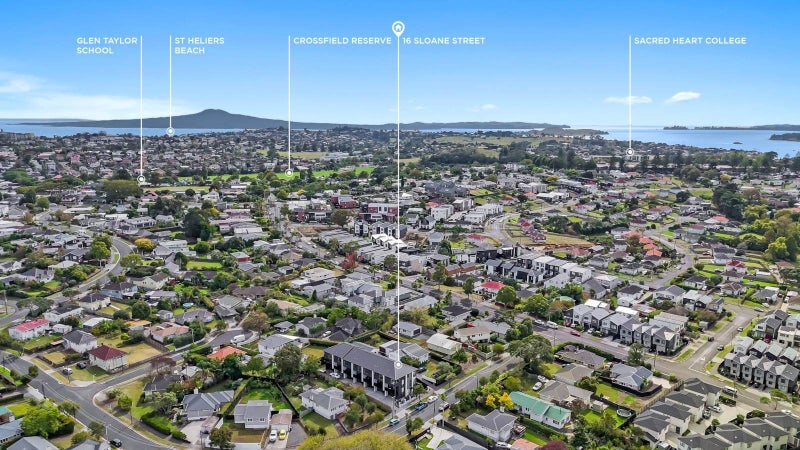 16 Sloane Street, Glen Innes, Auckland - Carousel 23