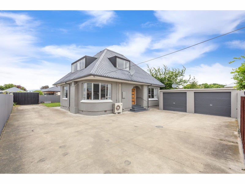 346 Selwyn Street, Addington, Christchurch - Carousel 1