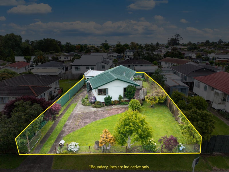26 Rowandale Avenue, Manurewa, Auckland - Carousel 2