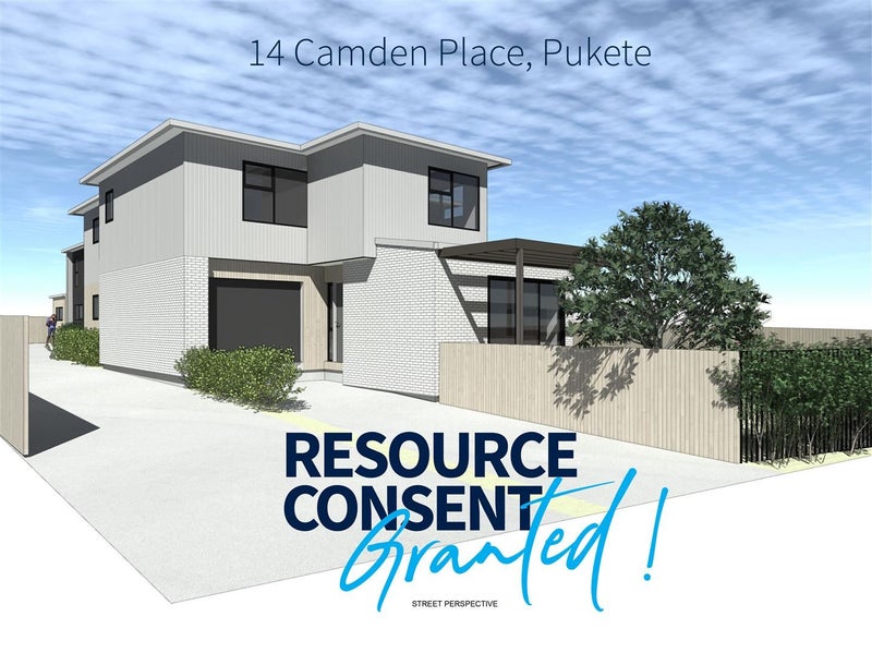 14 Camden Place, Pukete, Hamilton - Carousel 1
