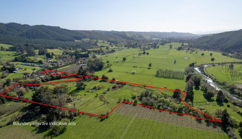 675 Wakefield-Kohatu Highway, Foxhill - Carousel 25