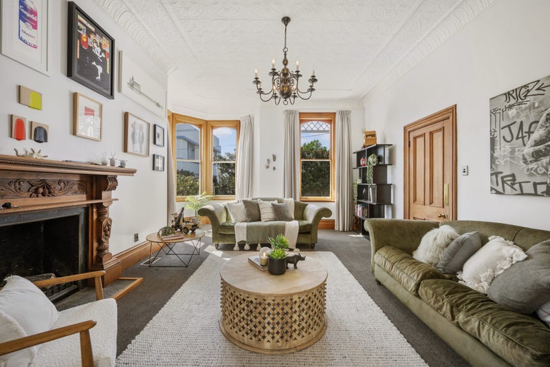 19 Brougham Street, Mount Victoria, Wellington - Carousel 2