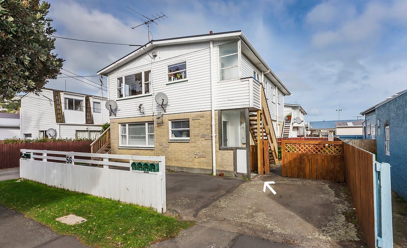 2/56 Brussels Street, Miramar, Wellington - Carousel 15