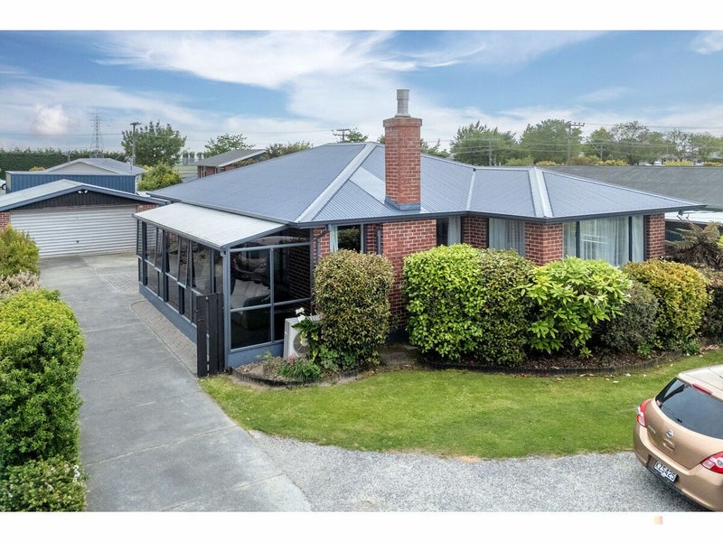 45 Lindsay Street, Marchwiel, Timaru - Carousel 1
