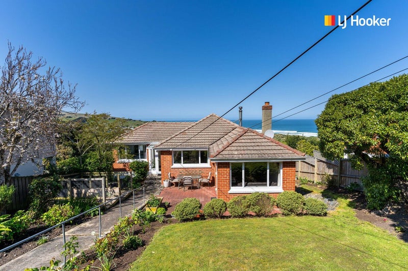 42 Spencer Street, Andersons Bay, Dunedin - Carousel 1