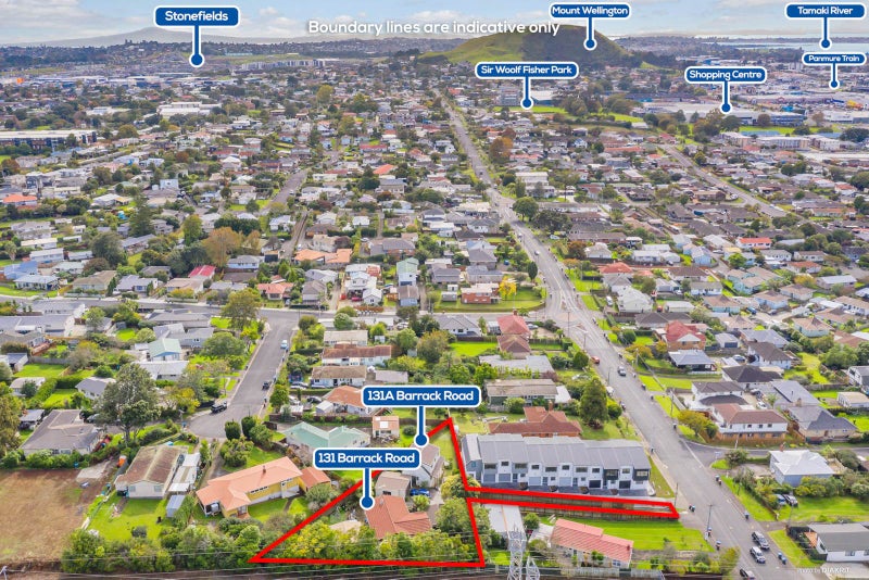 131 Barrack Road, Mount Wellington, Auckland - Carousel 2