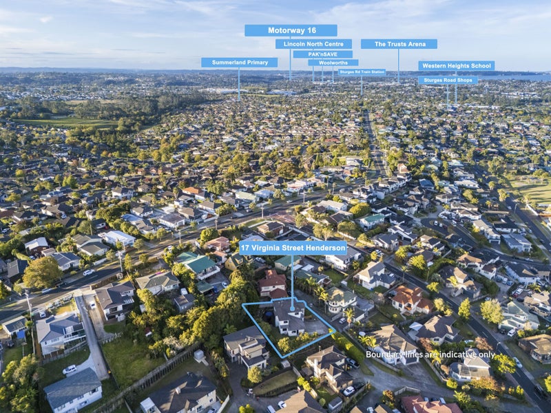 17 Virginia Street, Henderson, Auckland - Carousel 41