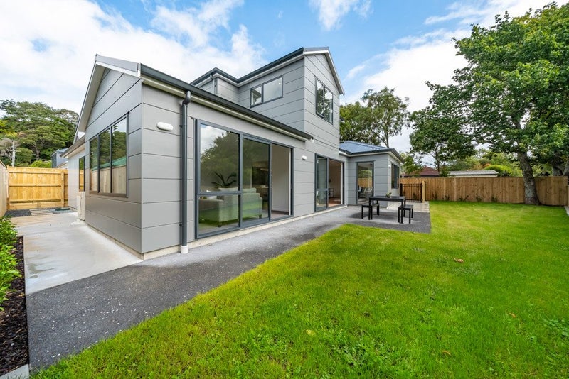 47C Heretaunga Square, Silverstream, Upper Hutt - Carousel 1