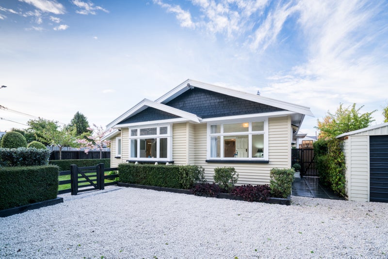 119 Tennyson Street, Sydenham, Christchurch - Carousel 1