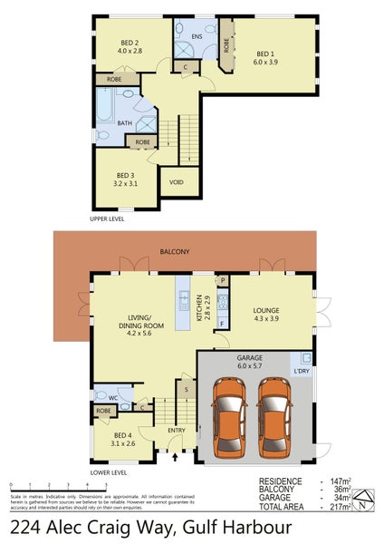 224 Alec Craig Way, Gulf Harbour, Whangaparaoa - Carousel 26