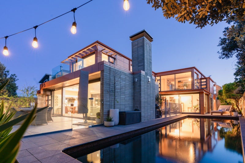 11 Boardwalk Lane, Seatoun, Wellington - Carousel 50